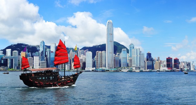 7 Kota di Asia yang Paling Banyak Dikunjungi Turis 7 Kota di Asia yang Paling Banyak Dikunjungi Turis