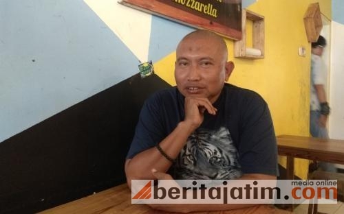 Bongkar Pengaturan Skor, Bambang Suryo Diancam Dibunuh dan Dimutilasi Bongkar Pengaturan Skor, Bambang Suryo Diancam Dibunuh dan Dimutilasi