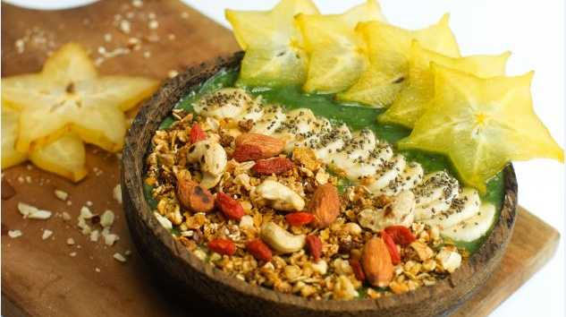 Tips dan Resep Praktis Puasa Bagi Vegetarian dan Vegan Tips dan Resep Praktis Puasa Bagi Vegetarian dan Vegan