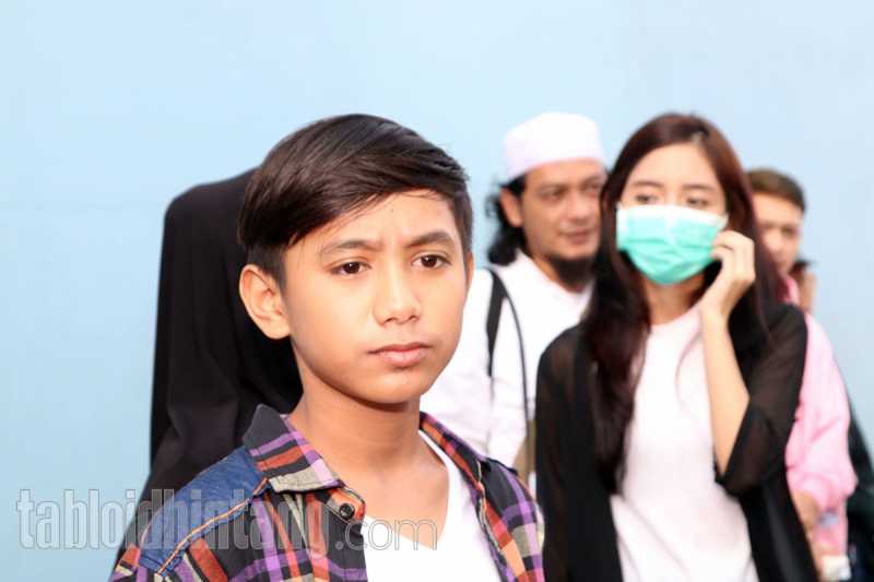 Bowo Alpenliebe, Wajah Idola Generasi Masa Kini Bowo Alpenliebe, Wajah Idola Generasi Masa Kini