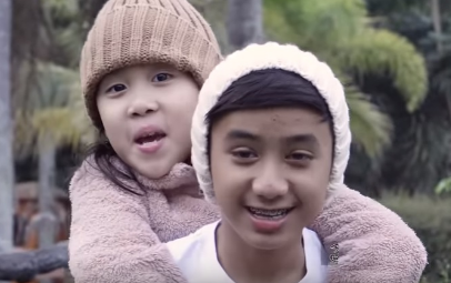 Di-bully Usai Duet dengan Bowo Tik Tok, Rayvelin Trauma Di-bully Usai Duet dengan Bowo Tik Tok, Rayvelin Trauma