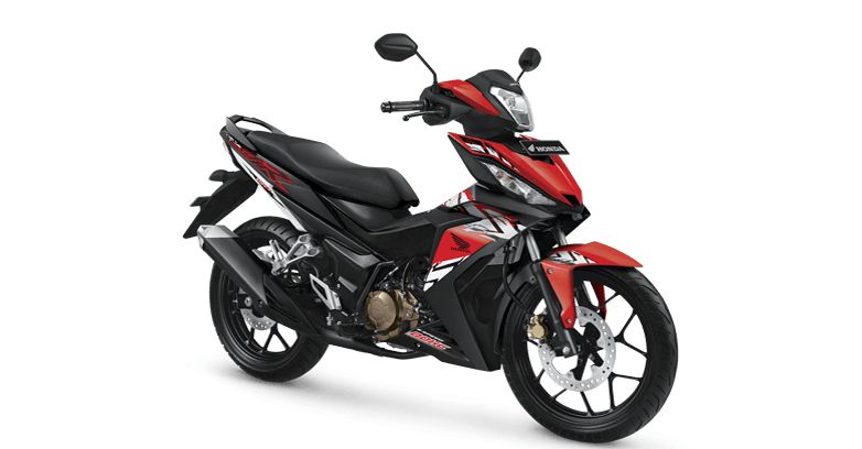 Honda Supra GTR Asapi Yamaha MX King Honda Supra GTR Asapi Yamaha MX King