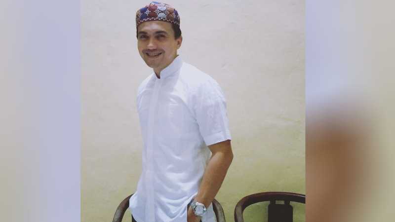 Sahrul Gunawan Batal Menikah dengan Gadis 19 Tahun, Amanda Restiani Sahrul Gunawan Batal Menikah dengan Gadis 19 Tahun, Amanda Restiani