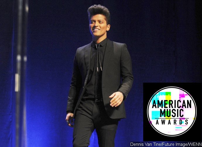 Daftar Lengkap Pemenang American Music Awards 2017, Bruno Mars Mendominasi Daftar Lengkap Pemenang American Music Awards 2017, Bruno Mars Mendominasi