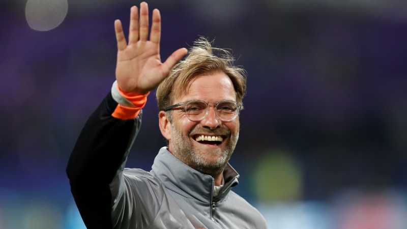 Bersama Klopp, Liverpool Bisa Jadi Juara Liga Champions Bersama Klopp, Liverpool Bisa Jadi Juara Liga Champions