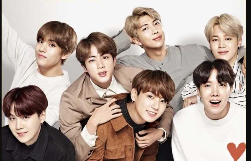 Isu Fans Masuk Kamar Hotel BTS, Ini Klarifikasi Big Hit Entertainment Isu Fans Masuk Kamar Hotel BTS, Ini Klarifikasi Big Hit Entertainment