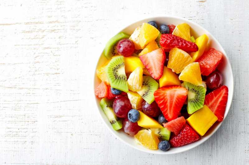 Makan Buah Segar Bisa Membantu Mengurangi Risiko Diabetes Makan Buah Segar Bisa Membantu Mengurangi Risiko Diabetes