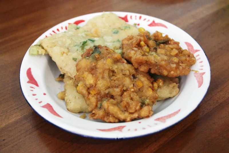 Sering Buka Puasa Dengan Gorengan? Ini Bahayanya Sering Buka Puasa Dengan Gorengan? Ini Bahayanya