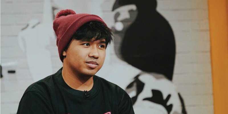Bukan Muslim Tapi Joshua Suherman Ikut Puasa, Alasannya... Bukan Muslim Tapi Joshua Suherman Ikut Puasa, Alasannya...