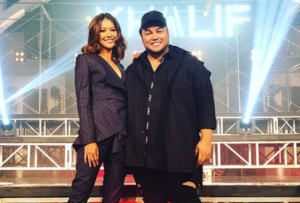 Bunga Jelita Ungkap Kedekatannya dengan Ivan Gunawan Bunga Jelita Ungkap Kedekatannya dengan Ivan Gunawan