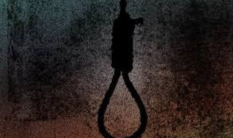 Fanomena Bunuh Diri, Mahasiswa Perlu Sadar Kesehatan Mental Fanomena Bunuh Diri, Mahasiswa Perlu Sadar Kesehatan Mental