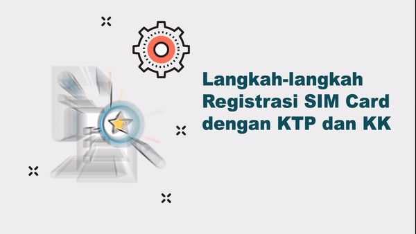 Jelang Batas Akhir 28 Februari, Jangan Lupa Registrasi SIM Card Jelang Batas Akhir 28 Februari, Jangan Lupa Registrasi SIM Card