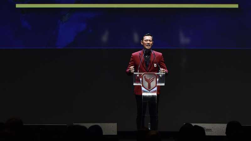 Ketika Agus Yudhoyono Bandingkan SBY dan Jokowi soal Rohingya Ketika Agus Yudhoyono Bandingkan SBY dan Jokowi soal Rohingya