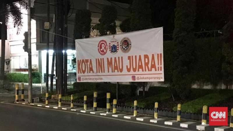 Ibu Kota Menanti Persija Juara Liga 1 2018 Ibu Kota Menanti Persija Juara Liga 1 2018