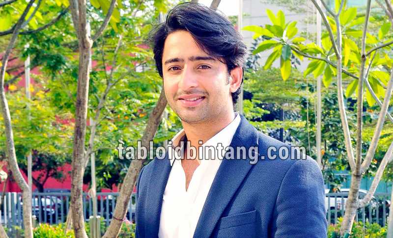 Shaheer Sheikh: Panggil Saya Mas Bejo! Shaheer Sheikh: Panggil Saya Mas Bejo!