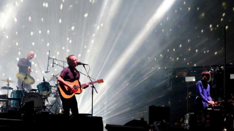 Radiohead Rilis Rekaman Rahasia OK Computer yang Dicuri Radiohead Rilis Rekaman Rahasia OK Computer yang Dicuri