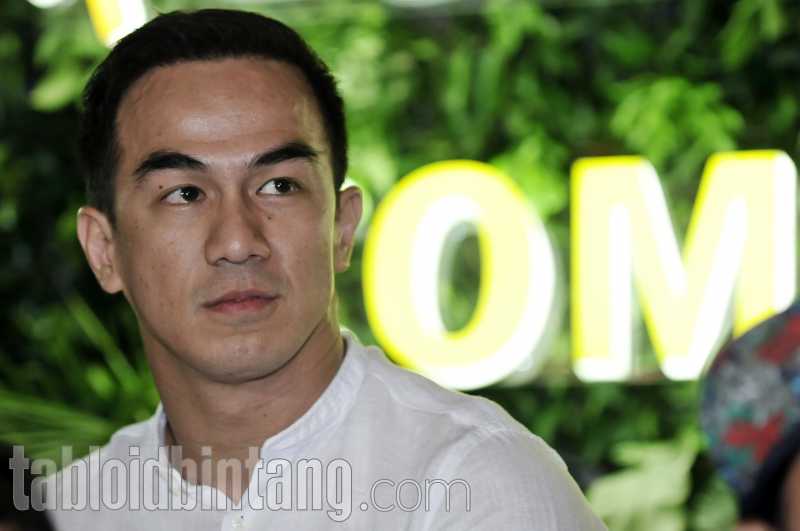 Kata Joe Taslim Usai Menonton Fast and Furious 8