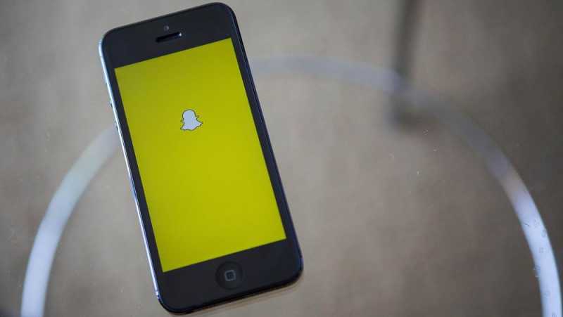 Induk Perusahaan Joox Beli Saham Snapchat Induk Perusahaan Joox Beli Saham Snapchat
