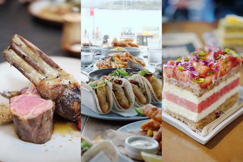 Mampir ke Restoran Hipster ini Saat di Sydney Mampir ke Restoran Hipster ini Saat di Sydney