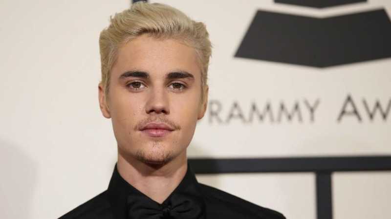 Justin Bieber Kusut Usai Kabar Selena Gomez Masuk RS Merebak