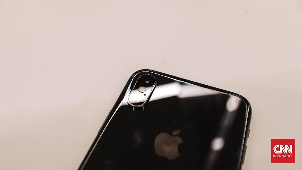 Pembaharuan iOS Munculkan Logo 5G pada iPhone