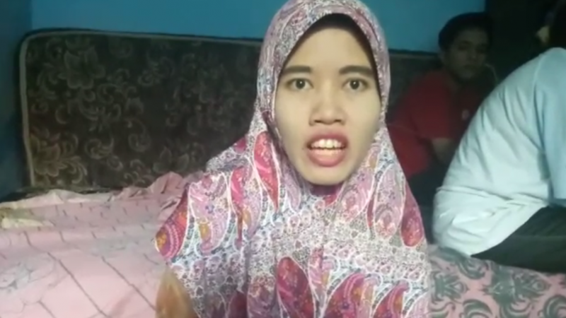 Polisi: Sugiarti Berpotensi Jadi Tersangka Order Fiktif GoFood Polisi: Sugiarti Berpotensi Jadi Tersangka Order Fiktif GoFood
