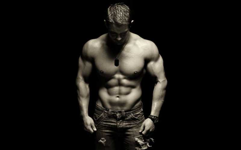 Perut Tak Kunjung Sixpack? Ini Alasannya Perut Tak Kunjung Sixpack? Ini Alasannya