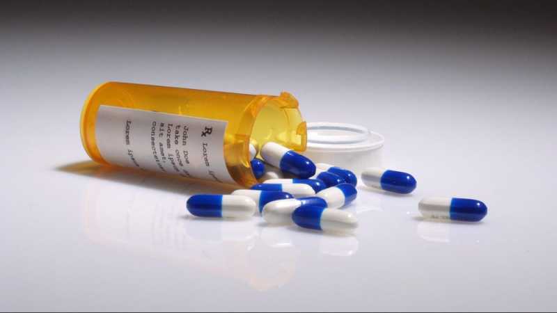 WHO Ingatkan Bahaya Penyalahgunaan Antibiotik WHO Ingatkan Bahaya Penyalahgunaan Antibiotik