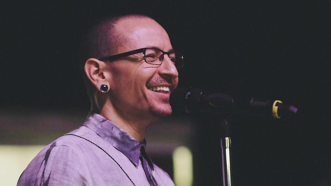Chester Bennington Linkin Park Meninggal Gantung Diri