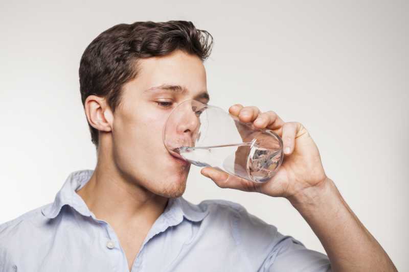 Manfaat Air Minum Manfaat Air Minum