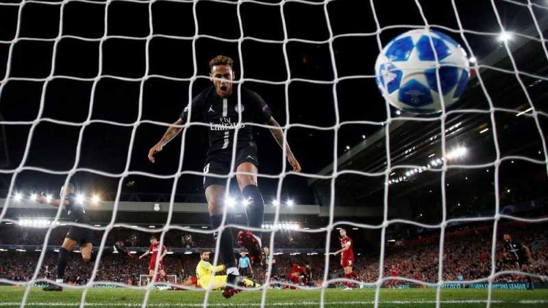 6 Fakta Unik Jelang Pertandingan PSG vs Liverpool 6 Fakta Unik Jelang Pertandingan PSG vs Liverpool