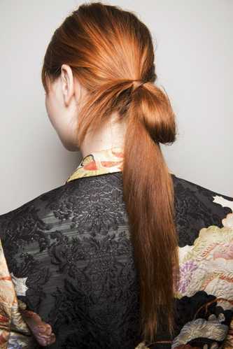 Inspirasi Gaya Rambut Untuk ke Pesta Inspirasi Gaya Rambut Untuk ke Pesta