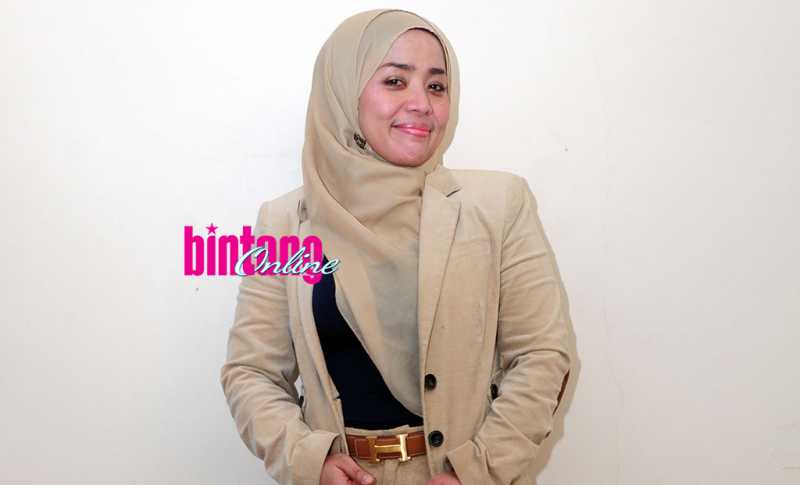 Makin Cantik Setelah Cerai dari Nassar, Ini Rahasia Muzdalifah Makin Cantik Setelah Cerai dari Nassar, Ini Rahasia Muzdalifah