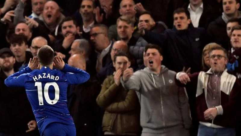 Meme Lucu Netizen Sambut Gol Indah Hazard Meme Lucu Netizen Sambut Gol Indah Hazard