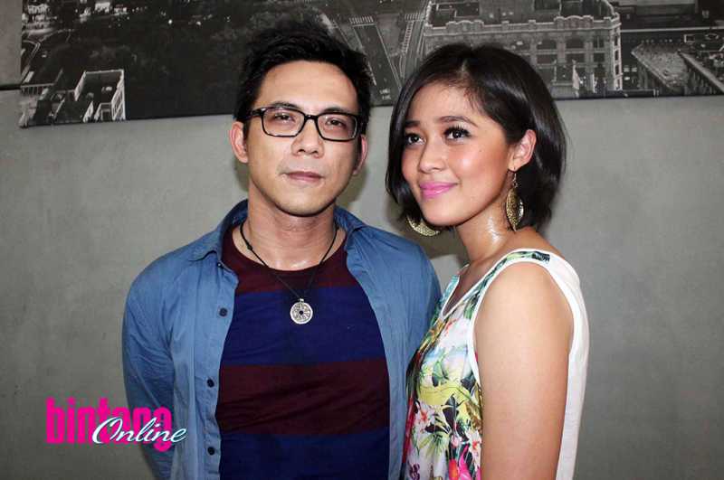 Tak Dinafkahi, Gracia Indri Mengklaim Lebih Sering Memberi Uang pada David NOAH Tak Dinafkahi, Gracia Indri Mengklaim Lebih Sering Memberi Uang pada David NOAH