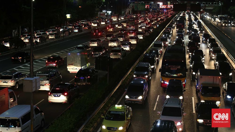 Bahaya Mobil  Lawas  Beralih ke Standar Emisi Euro4 Uzone