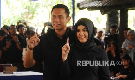 Annisa Pohan Tutup Kolom Komentar Instagram Annisa Pohan Tutup Kolom Komentar Instagram
