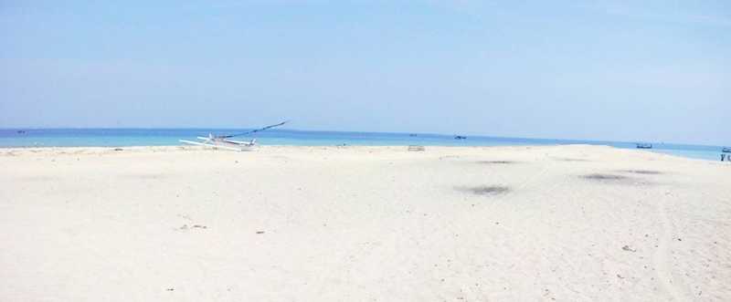 Gili Ketapang: Kisah Pulau yang "Bergerak" Gili Ketapang: Kisah Pulau yang "Bergerak"