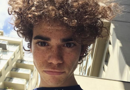 Kematian Cameron Boyce Menghancurkan Hati Adam Sandler