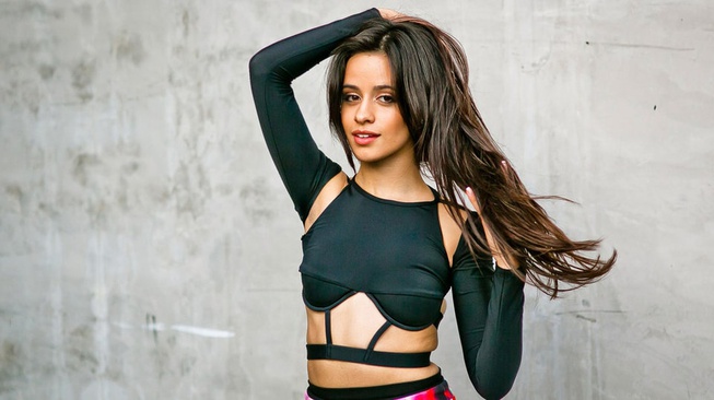 Camila Cabello, Havana dan Para Imigran Bermental Baja Camila Cabello, Havana dan Para Imigran Bermental Baja