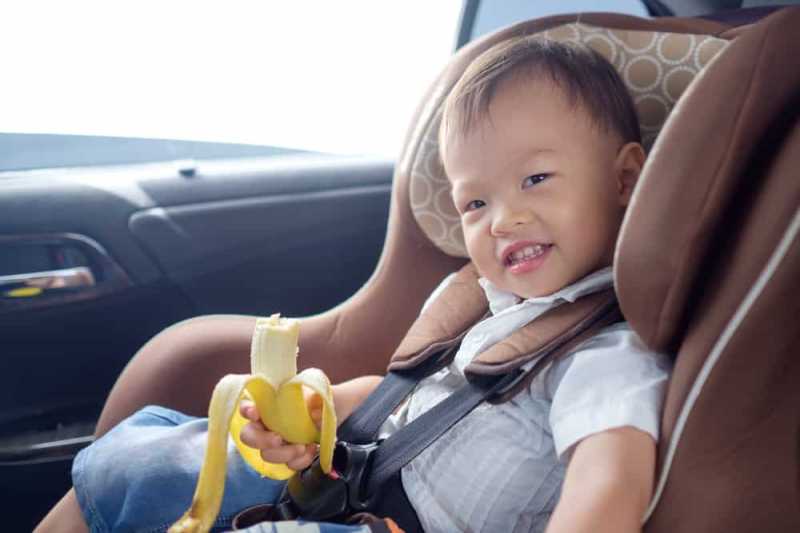 5 Camilan Sehat Padat Nutrisi untuk Anak Saat Bepergian Jauh 5 Camilan Sehat Padat Nutrisi untuk Anak Saat Bepergian Jauh
