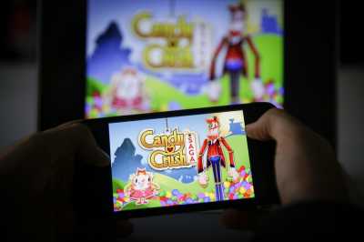 Candy Crush dkk Dilarang Tawarkan Fitur Berbayar kepada Anak-anak