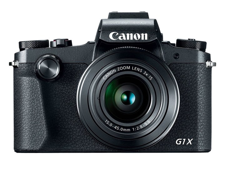 Review Canon PowerShot G1 X Mark III: Kamera Saku Pertama Canon dengan Sensor APS-C
