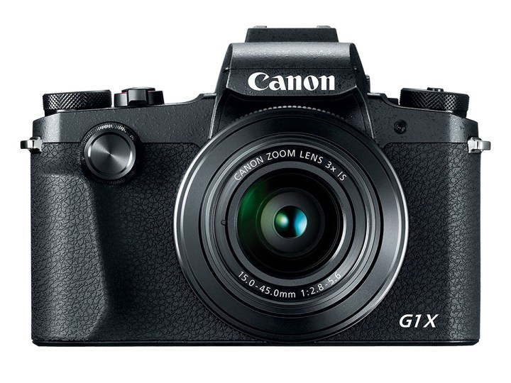 Review Canon PowerShot G1 X Mark III: Kamera Saku Pertama Canon dengan Sensor APS-C Review Canon PowerShot G1 X Mark III: Kamera Saku Pertama Canon dengan Sensor APS-C