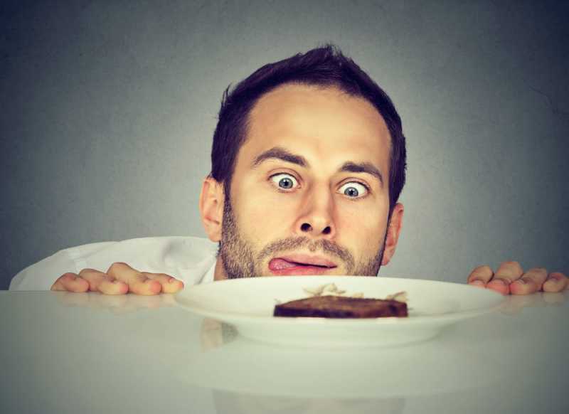 5 Cara Menahan Rasa Lapar Saat Sedang Diet 5 Cara Menahan Rasa Lapar Saat Sedang Diet