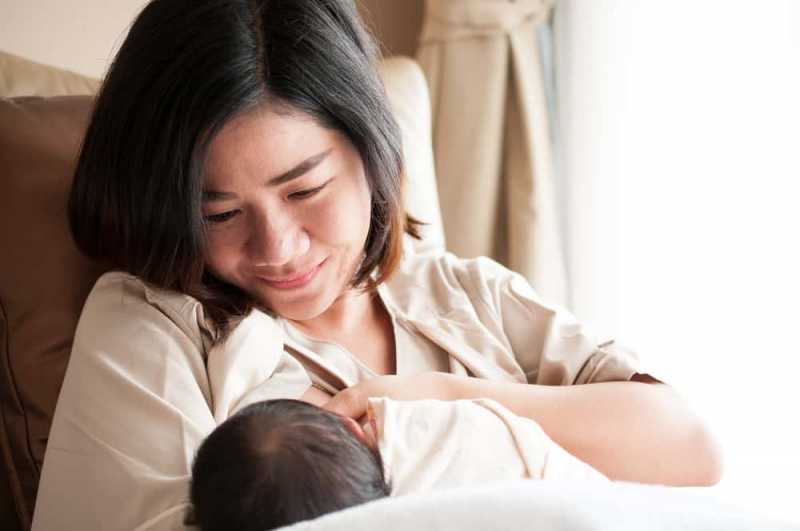 Jangan Bingung, Begini Cara Menyusui Bayi yang Baik dan Benar Jangan Bingung, Begini Cara Menyusui Bayi yang Baik dan Benar