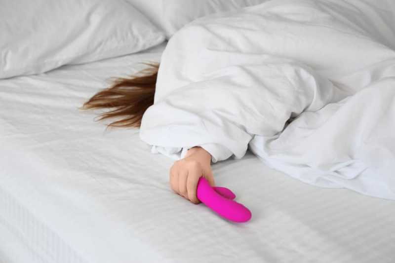 Pertama Kali Pakai Vibrator? Ini Panduan Langkah Demi Langkahnya Pertama Kali Pakai Vibrator? Ini Panduan Langkah Demi Langkahnya