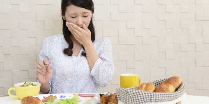 Cara Sehat Menambah Nafsu Makan Si Kurus