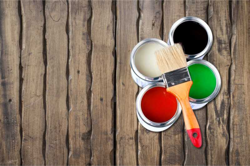 6 Warna Terbaik untuk Kamar Tidur, Bisa Meningkatkan Kualitas Tidur Anda 6 Warna Terbaik untuk Kamar Tidur, Bisa Meningkatkan Kualitas Tidur Anda