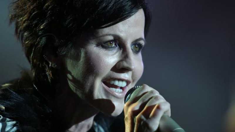 Catatan Kesehatan Dolores The Cranberries Sebelum Meninggal Catatan Kesehatan Dolores The Cranberries Sebelum Meninggal